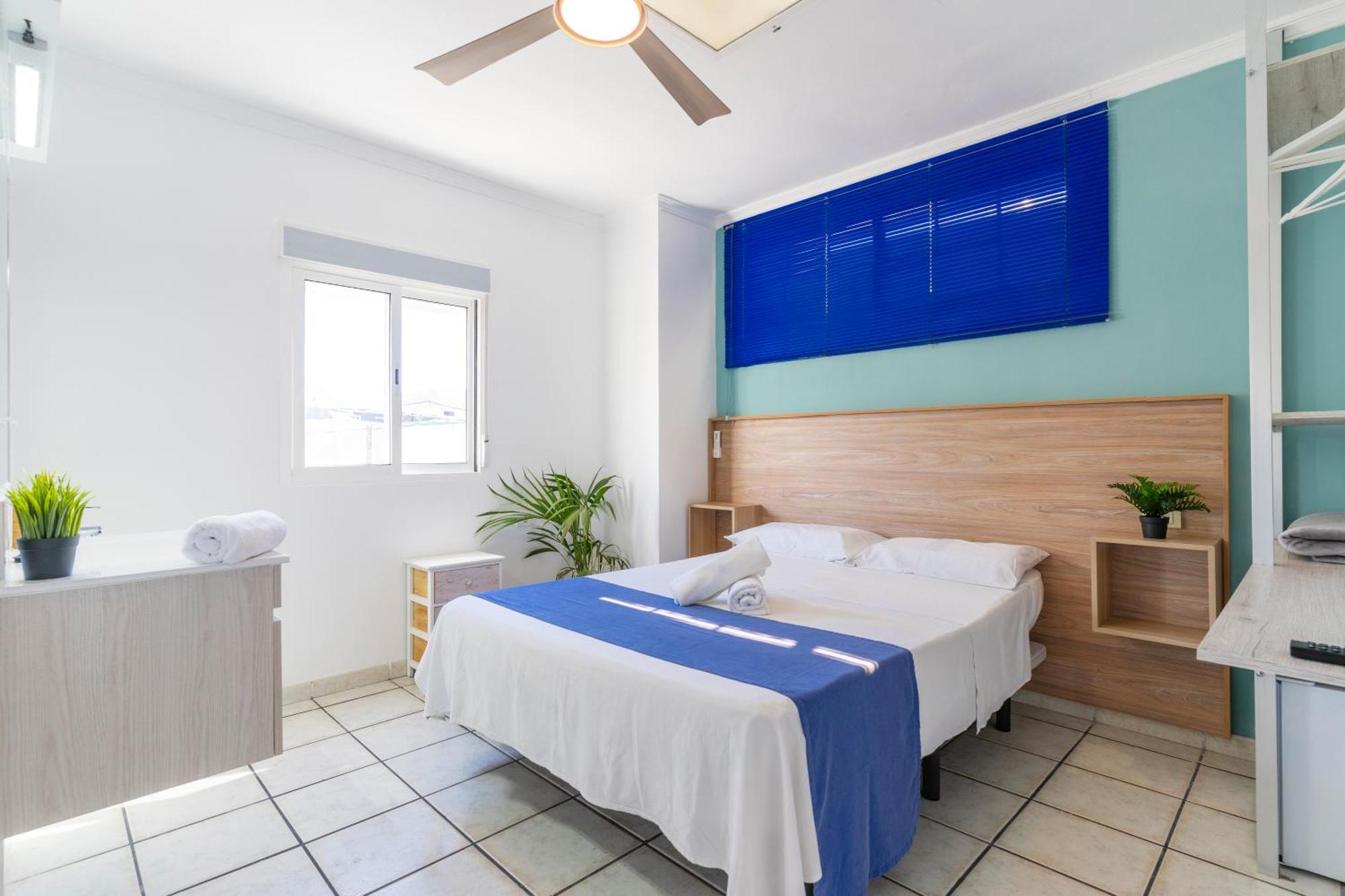 Guest House Villa Neon Tenerife アロナ エクステリア 写真